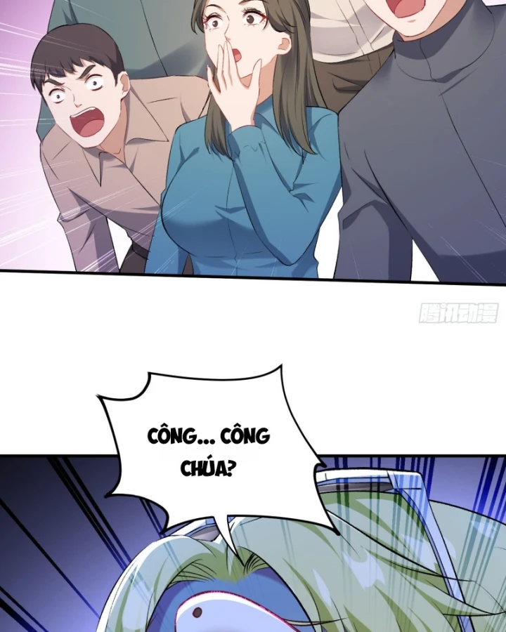 Bỏ Làm Simp Chúa, Ta Có Trong Tay Cả Tỉ Thần Hào! Chapter 284 - 60
