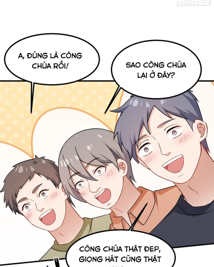 Bỏ Làm Simp Chúa, Ta Có Trong Tay Cả Tỉ Thần Hào! Chapter 285 - 10