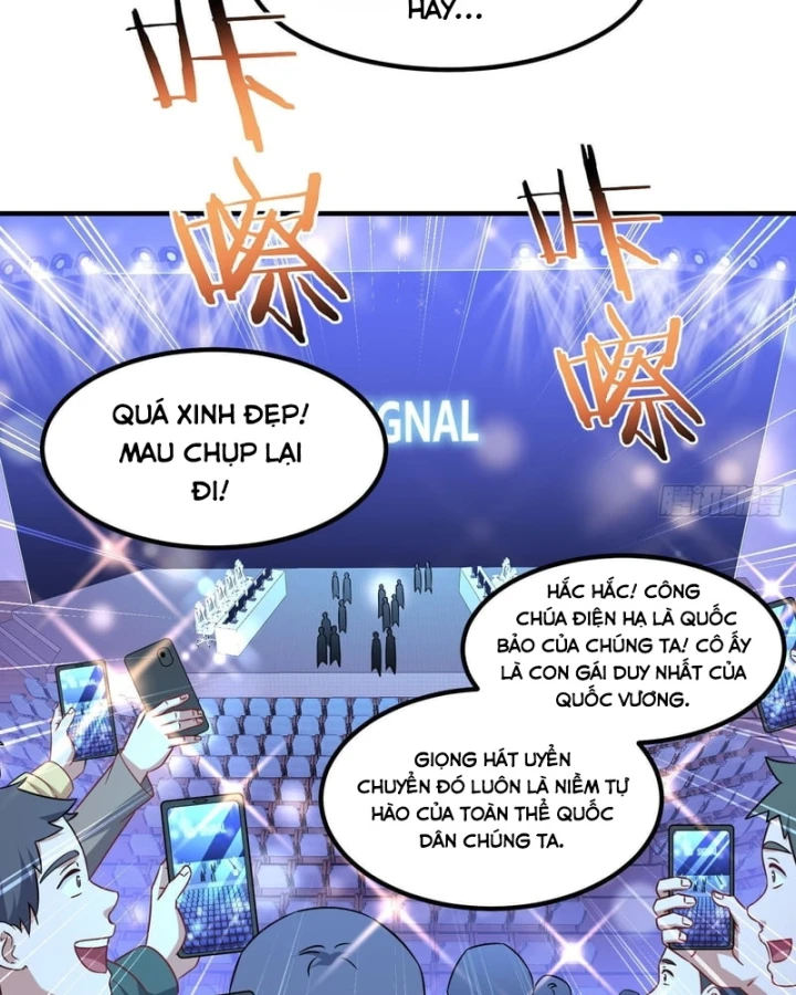 Bỏ Làm Simp Chúa, Ta Có Trong Tay Cả Tỉ Thần Hào! Chapter 285 - 11