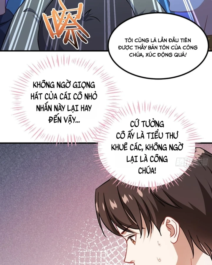 Bỏ Làm Simp Chúa, Ta Có Trong Tay Cả Tỉ Thần Hào! Chapter 285 - 13