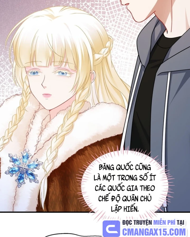 Bỏ Làm Simp Chúa, Ta Có Trong Tay Cả Tỉ Thần Hào! Chapter 285 - 14