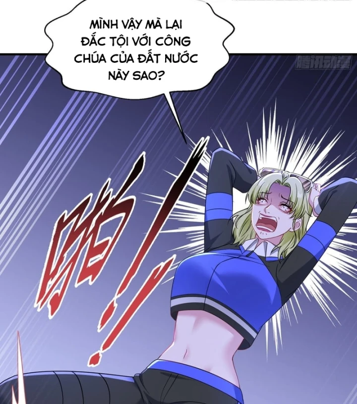 Bỏ Làm Simp Chúa, Ta Có Trong Tay Cả Tỉ Thần Hào! Chapter 285 - 15