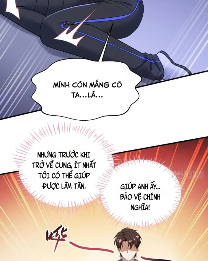 Bỏ Làm Simp Chúa, Ta Có Trong Tay Cả Tỉ Thần Hào! Chapter 285 - 16