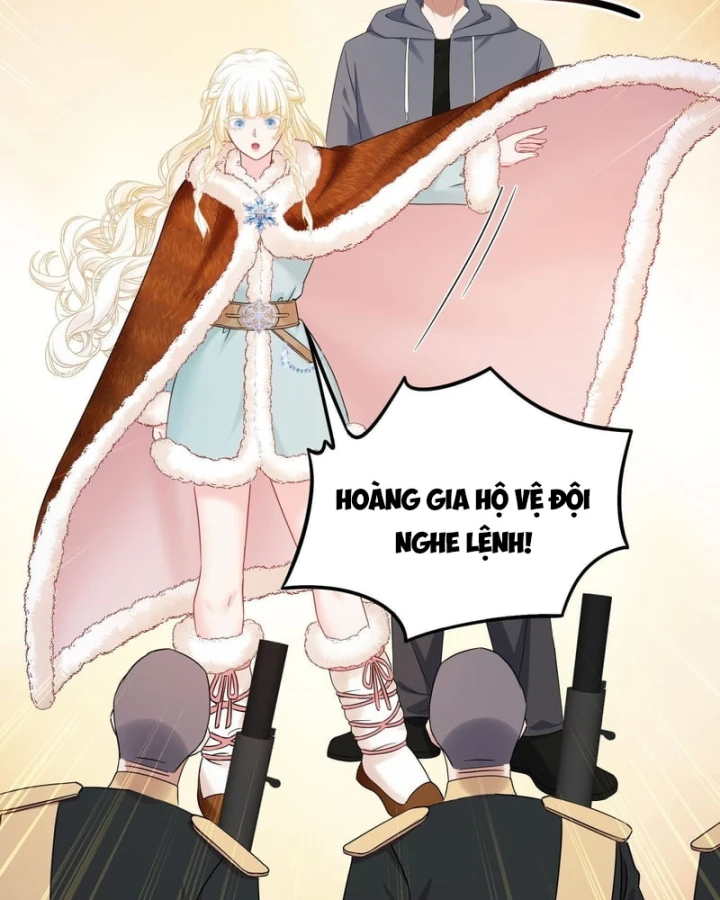 Bỏ Làm Simp Chúa, Ta Có Trong Tay Cả Tỉ Thần Hào! Chapter 285 - 17