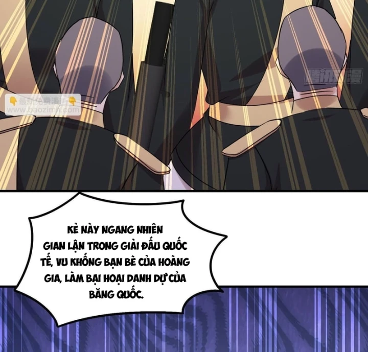 Bỏ Làm Simp Chúa, Ta Có Trong Tay Cả Tỉ Thần Hào! Chapter 285 - 18