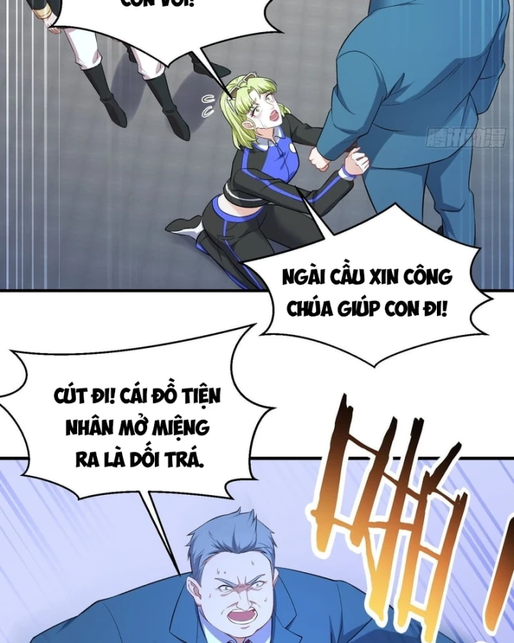Bỏ Làm Simp Chúa, Ta Có Trong Tay Cả Tỉ Thần Hào! Chapter 285 - 23