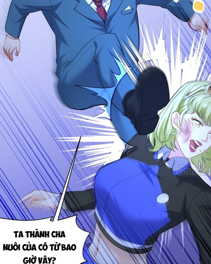 Bỏ Làm Simp Chúa, Ta Có Trong Tay Cả Tỉ Thần Hào! Chapter 285 - 24