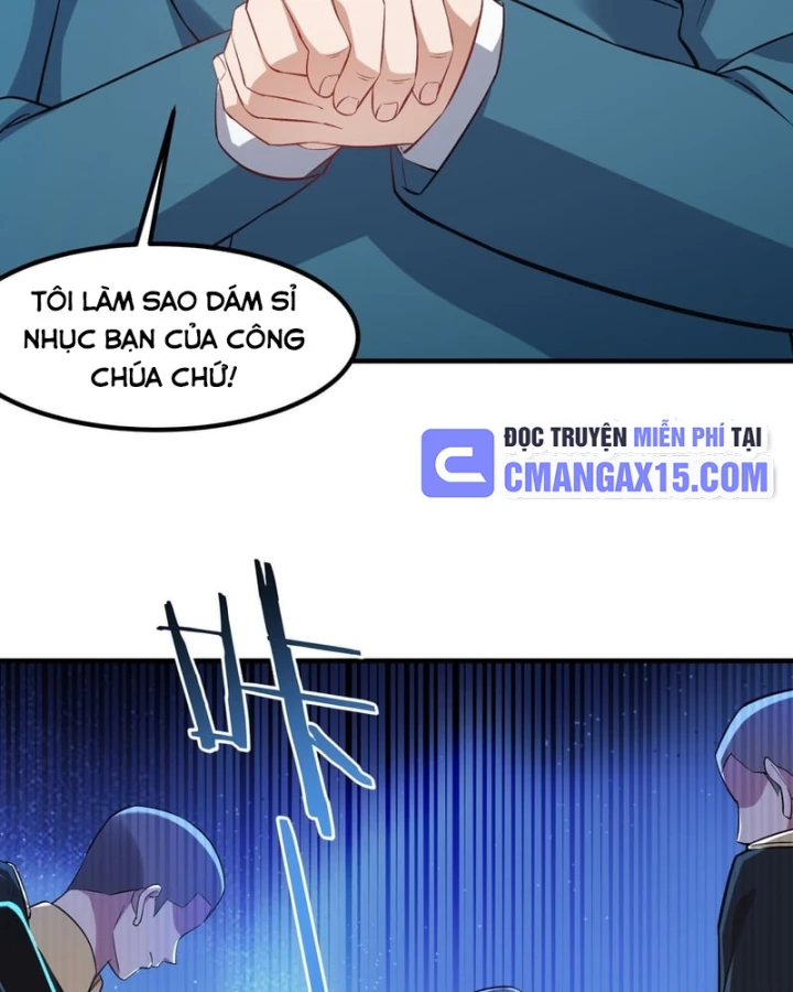 Bỏ Làm Simp Chúa, Ta Có Trong Tay Cả Tỉ Thần Hào! Chapter 285 - 27