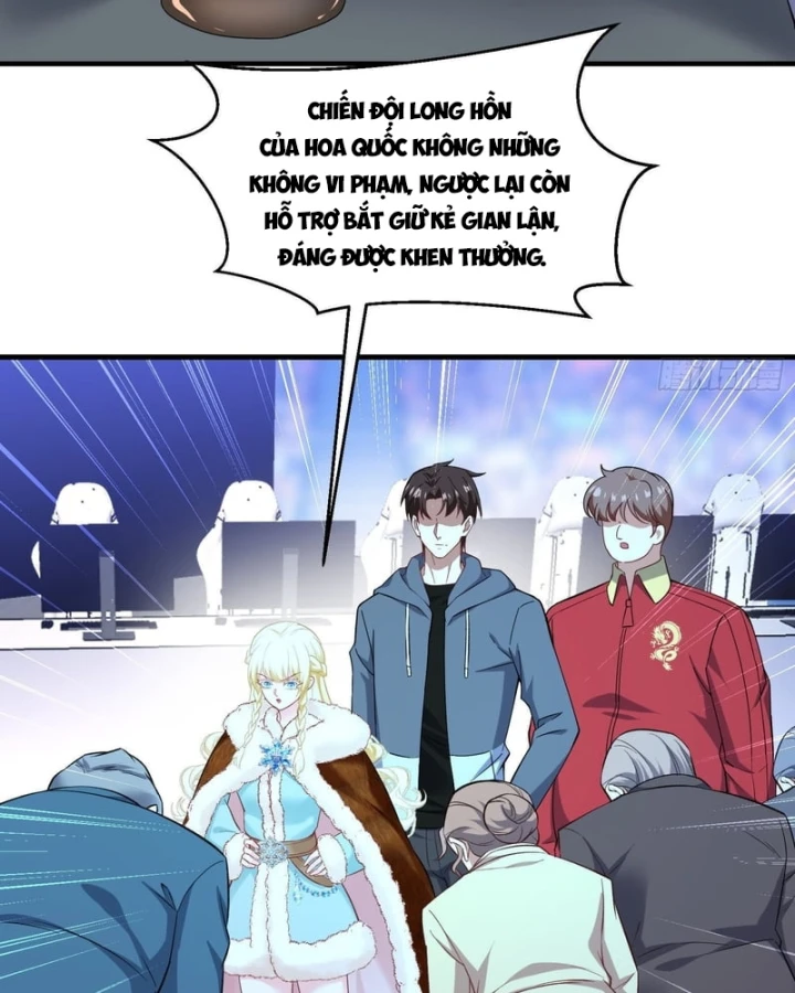 Bỏ Làm Simp Chúa, Ta Có Trong Tay Cả Tỉ Thần Hào! Chapter 285 - 30