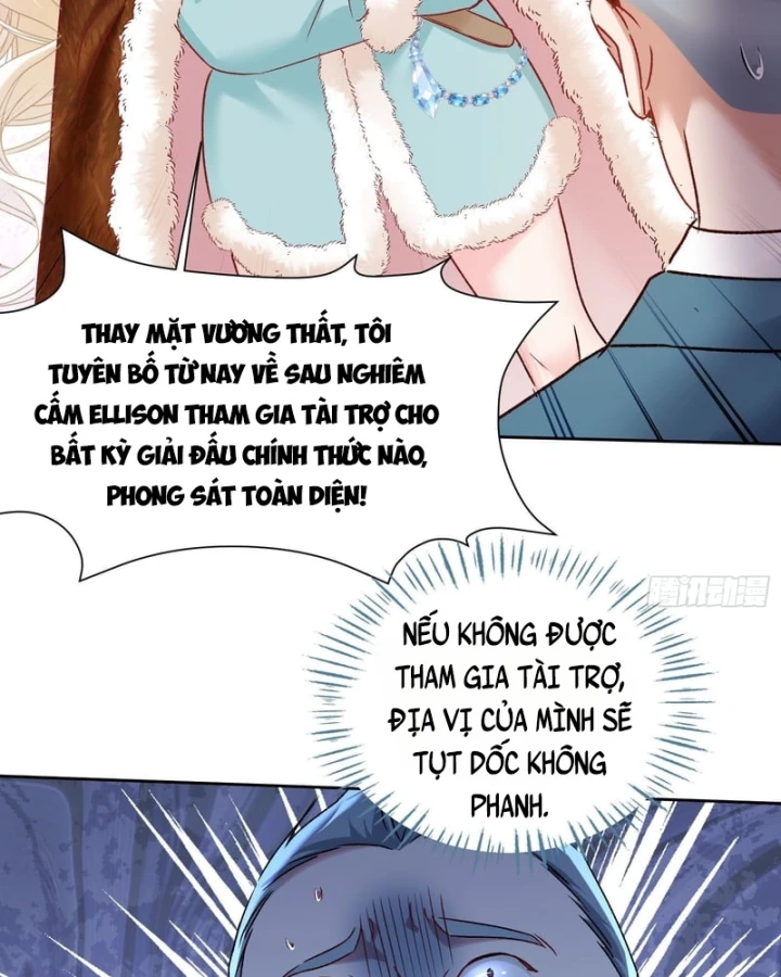 Bỏ Làm Simp Chúa, Ta Có Trong Tay Cả Tỉ Thần Hào! Chapter 285 - 35