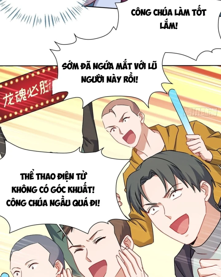 Bỏ Làm Simp Chúa, Ta Có Trong Tay Cả Tỉ Thần Hào! Chapter 285 - 37