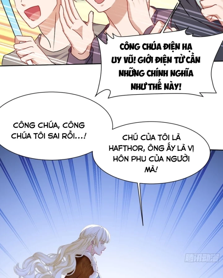 Bỏ Làm Simp Chúa, Ta Có Trong Tay Cả Tỉ Thần Hào! Chapter 285 - 38