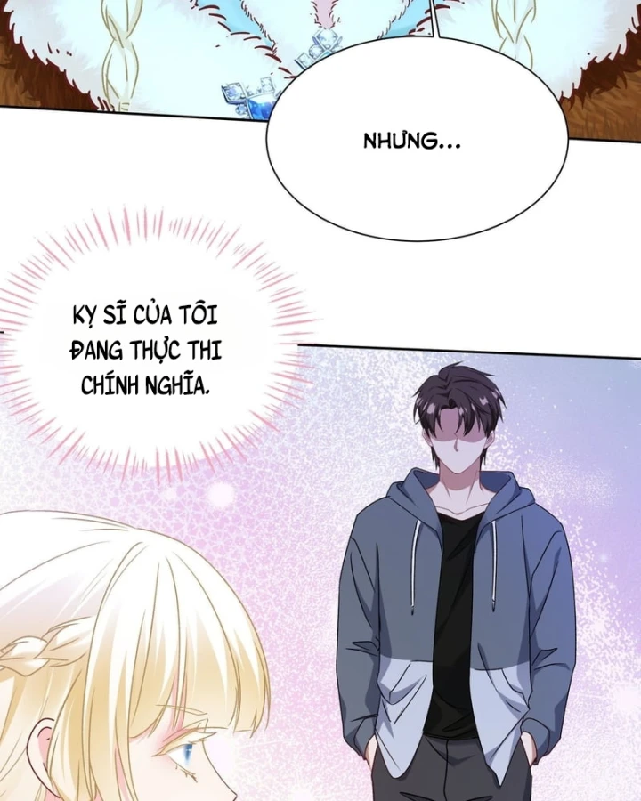 Bỏ Làm Simp Chúa, Ta Có Trong Tay Cả Tỉ Thần Hào! Chapter 285 - 41
