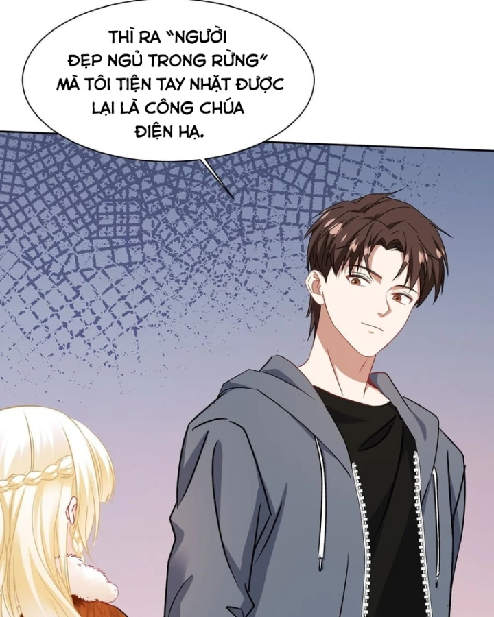 Bỏ Làm Simp Chúa, Ta Có Trong Tay Cả Tỉ Thần Hào! Chapter 285 - 49
