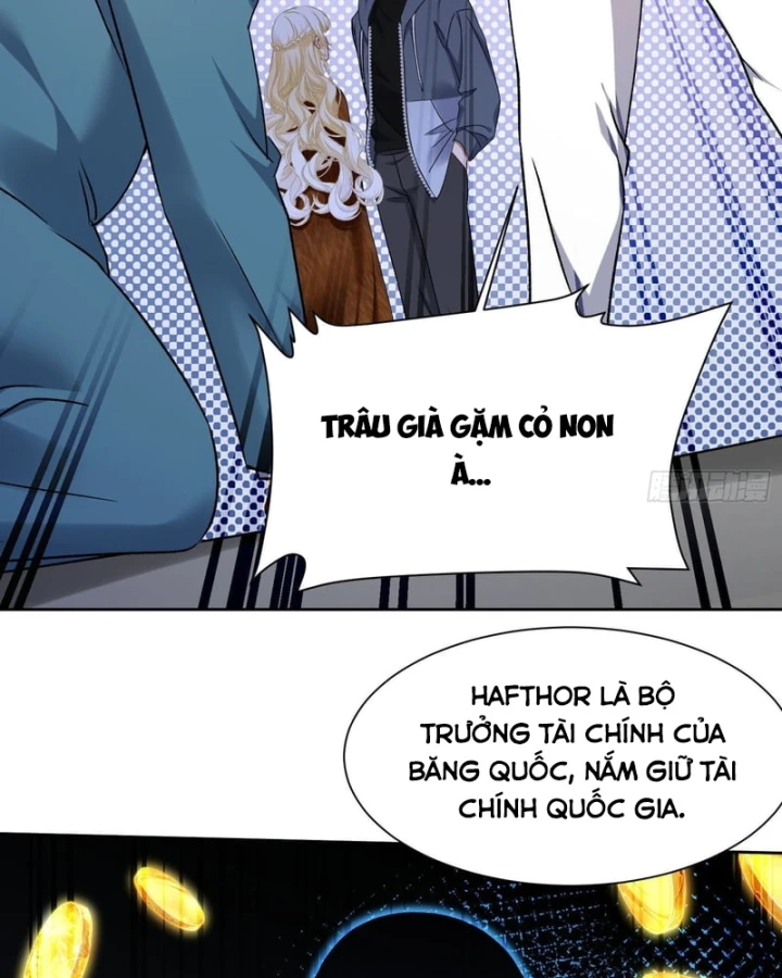 Bỏ Làm Simp Chúa, Ta Có Trong Tay Cả Tỉ Thần Hào! Chapter 285 - 53