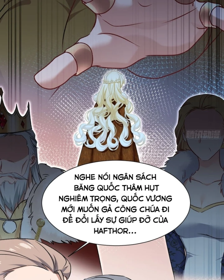 Bỏ Làm Simp Chúa, Ta Có Trong Tay Cả Tỉ Thần Hào! Chapter 285 - 55