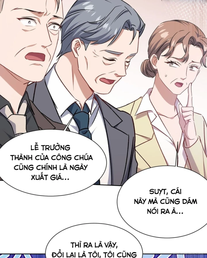 Bỏ Làm Simp Chúa, Ta Có Trong Tay Cả Tỉ Thần Hào! Chapter 285 - 56