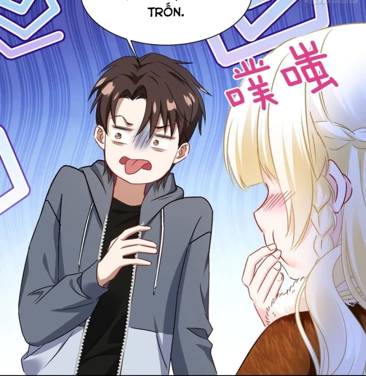 Bỏ Làm Simp Chúa, Ta Có Trong Tay Cả Tỉ Thần Hào! Chapter 285 - 57