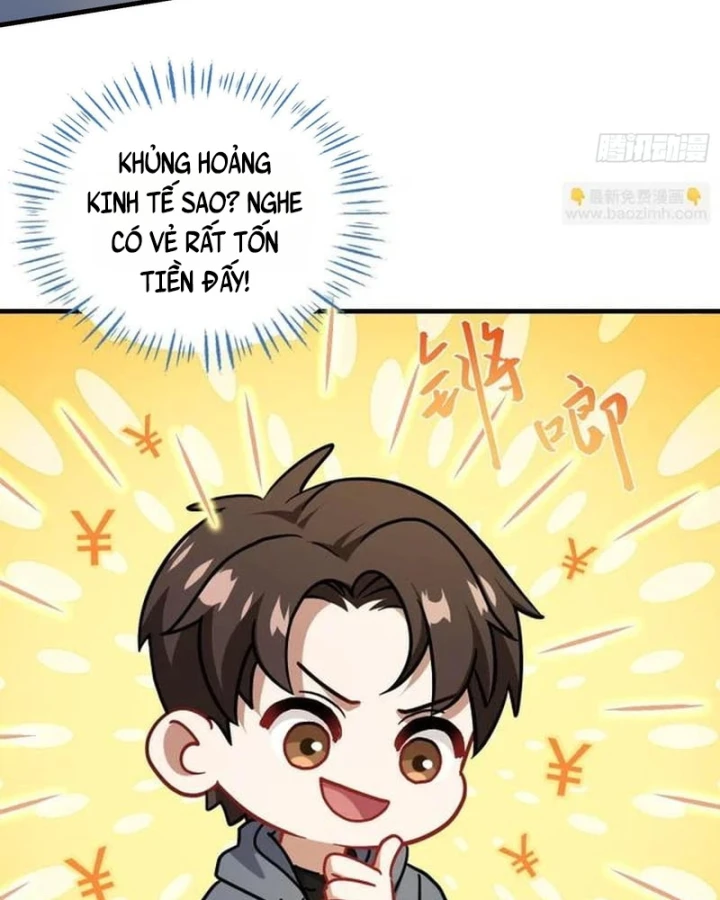 Bỏ Làm Simp Chúa, Ta Có Trong Tay Cả Tỉ Thần Hào! Chapter 285 - 69