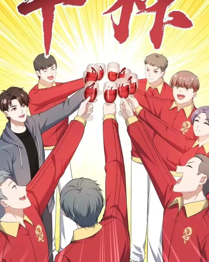 Bỏ Làm Simp Chúa, Ta Có Trong Tay Cả Tỉ Thần Hào! Chapter 286 - 14
