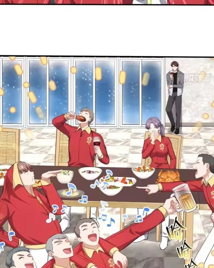 Bỏ Làm Simp Chúa, Ta Có Trong Tay Cả Tỉ Thần Hào! Chapter 286 - 15