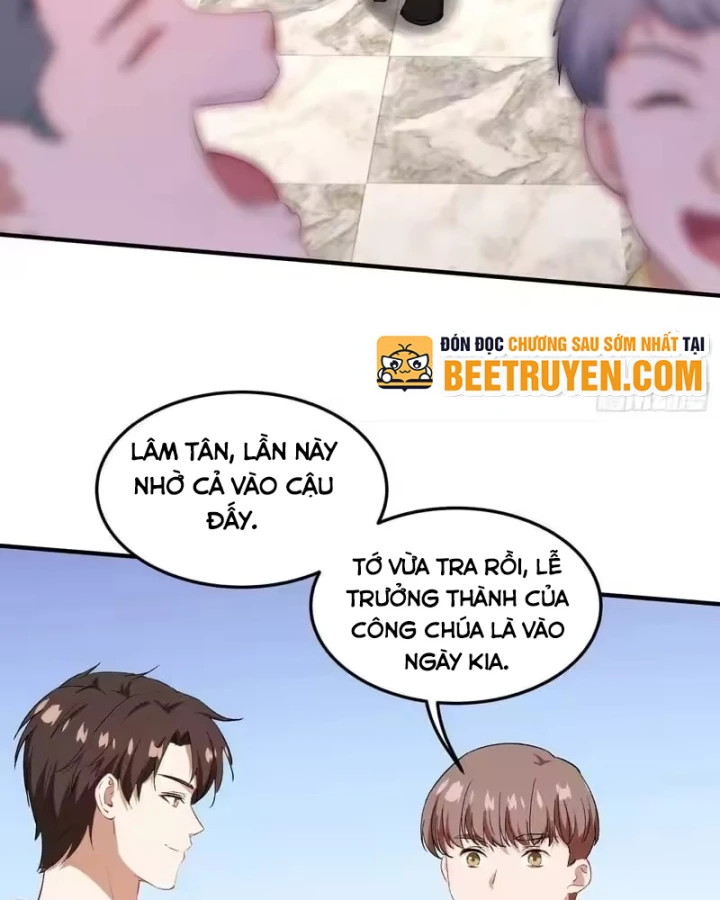 Bỏ Làm Simp Chúa, Ta Có Trong Tay Cả Tỉ Thần Hào! Chapter 286 - 18