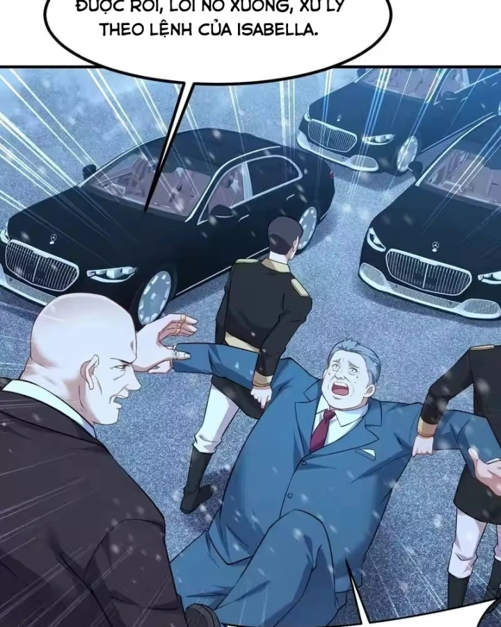 Bỏ Làm Simp Chúa, Ta Có Trong Tay Cả Tỉ Thần Hào! Chapter 286 - 40