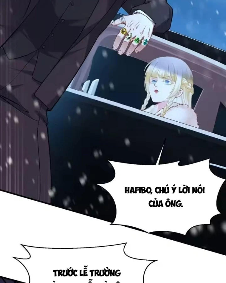 Bỏ Làm Simp Chúa, Ta Có Trong Tay Cả Tỉ Thần Hào! Chapter 286 - 43