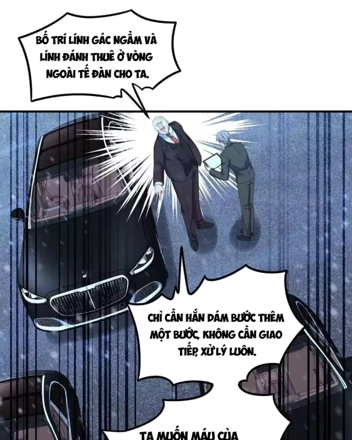 Bỏ Làm Simp Chúa, Ta Có Trong Tay Cả Tỉ Thần Hào! Chapter 286 - 53