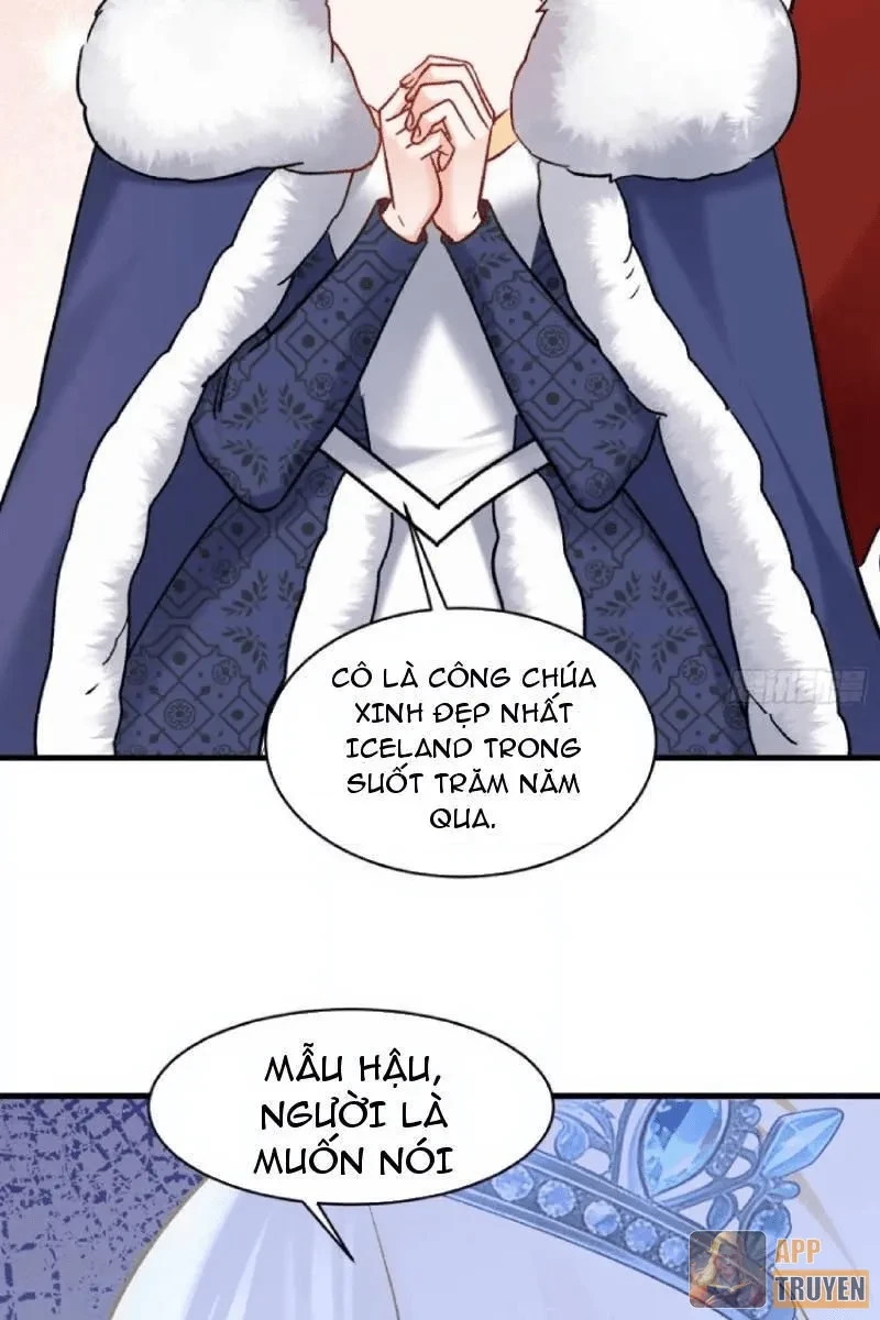 Bỏ Làm Simp Chúa, Ta Có Trong Tay Cả Tỉ Thần Hào! Chapter 287 - 3