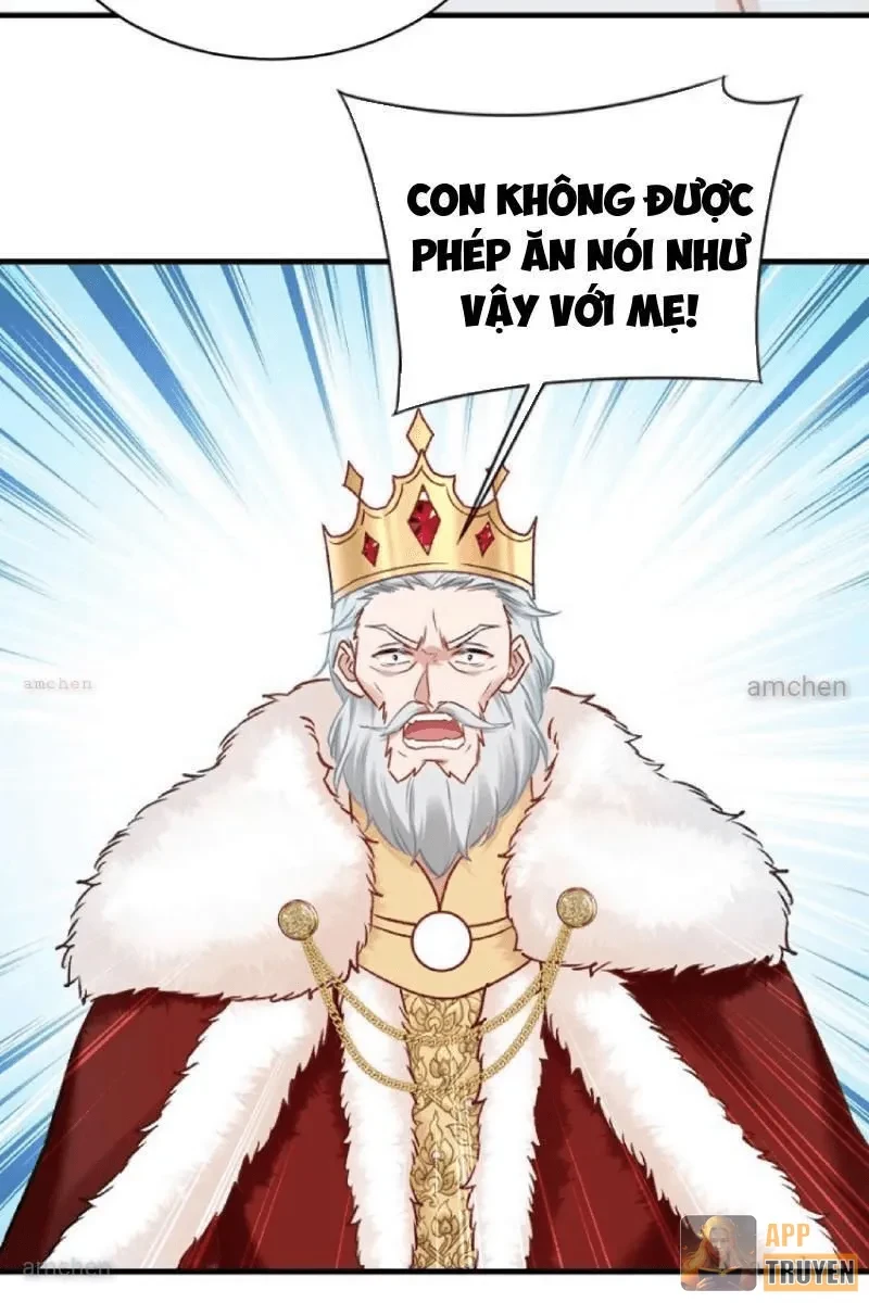 Bỏ Làm Simp Chúa, Ta Có Trong Tay Cả Tỉ Thần Hào! Chapter 287 - 5