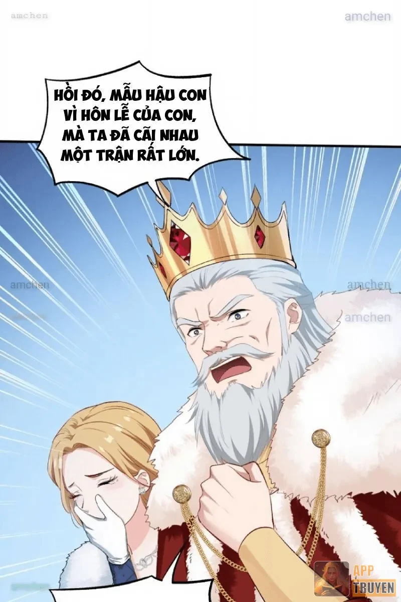 Bỏ Làm Simp Chúa, Ta Có Trong Tay Cả Tỉ Thần Hào! Chapter 287 - 6