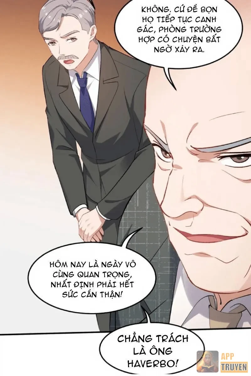 Bỏ Làm Simp Chúa, Ta Có Trong Tay Cả Tỉ Thần Hào! Chapter 287 - 14