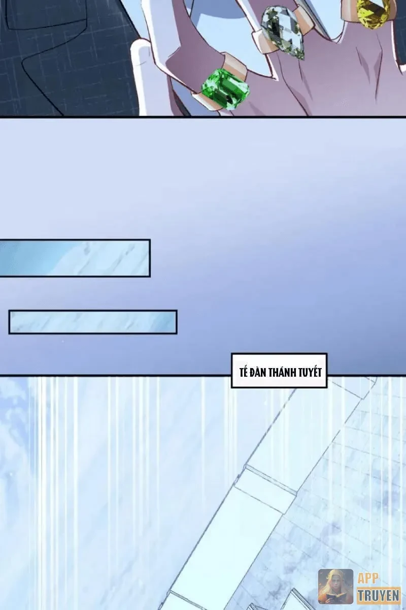 Bỏ Làm Simp Chúa, Ta Có Trong Tay Cả Tỉ Thần Hào! Chapter 287 - 16