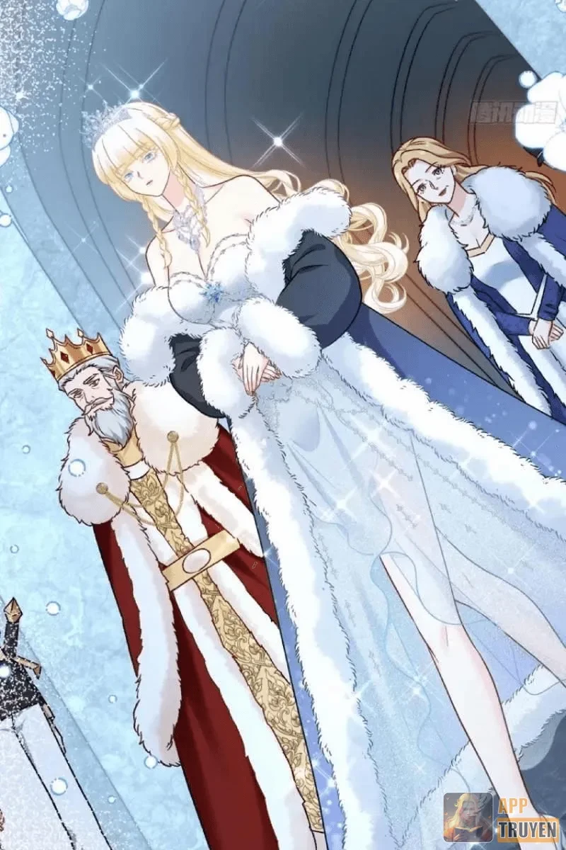 Bỏ Làm Simp Chúa, Ta Có Trong Tay Cả Tỉ Thần Hào! Chapter 287 - 21