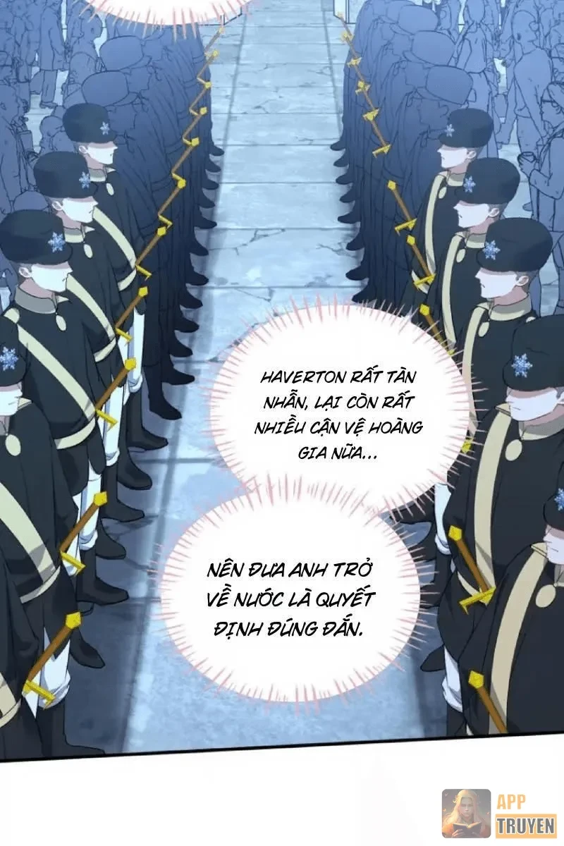 Bỏ Làm Simp Chúa, Ta Có Trong Tay Cả Tỉ Thần Hào! Chapter 287 - 27