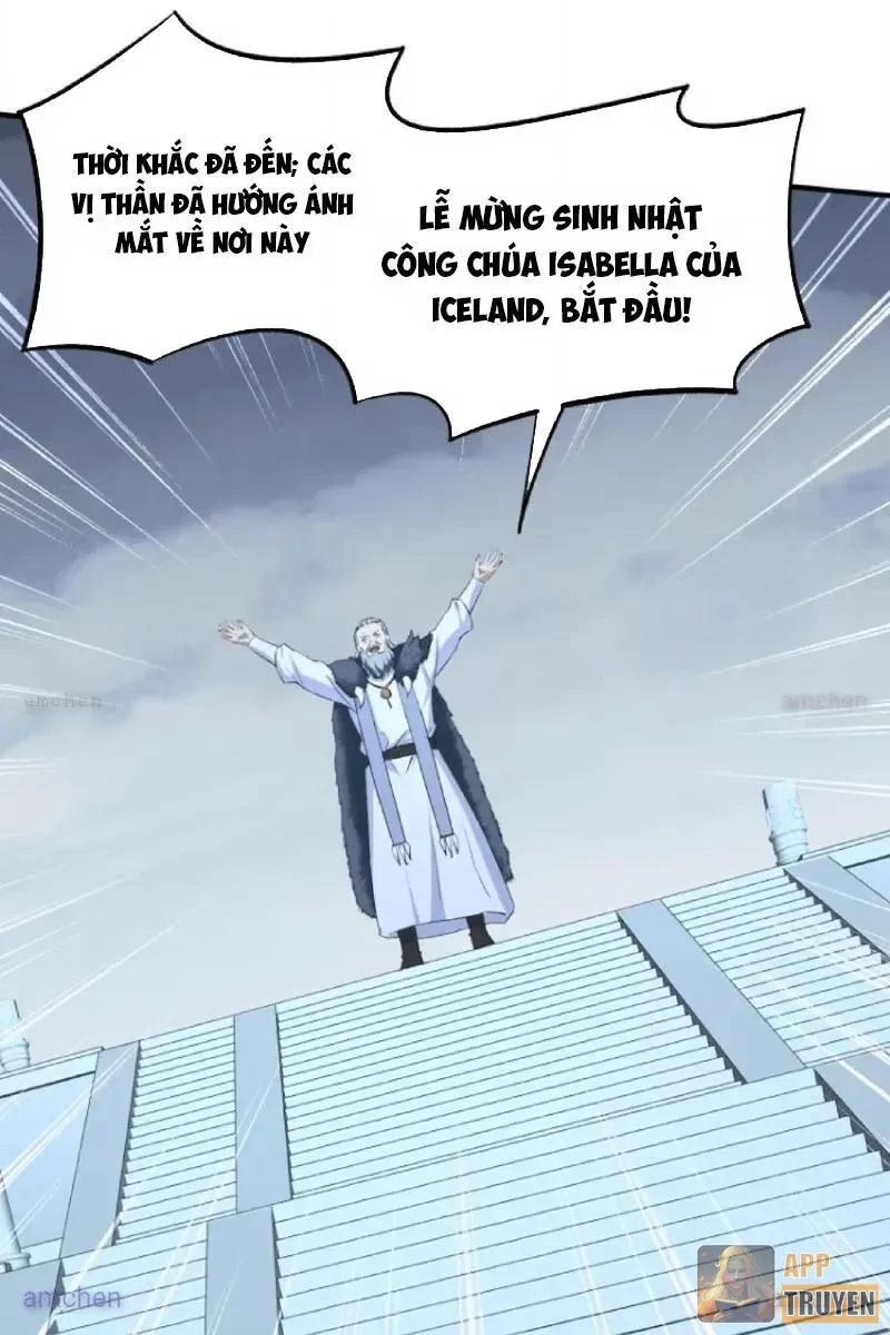 Bỏ Làm Simp Chúa, Ta Có Trong Tay Cả Tỉ Thần Hào! Chapter 287 - 28