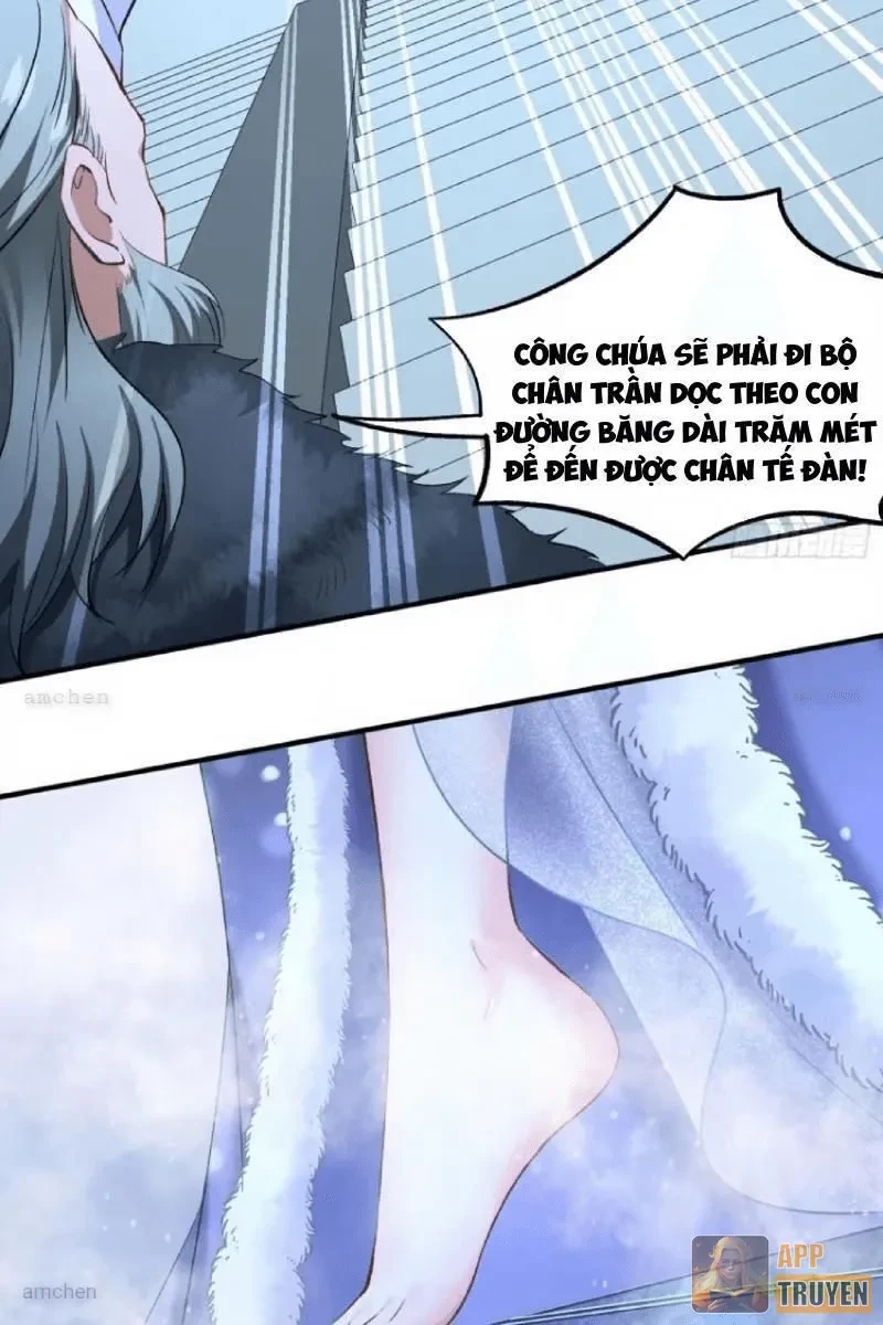 Bỏ Làm Simp Chúa, Ta Có Trong Tay Cả Tỉ Thần Hào! Chapter 287 - 30