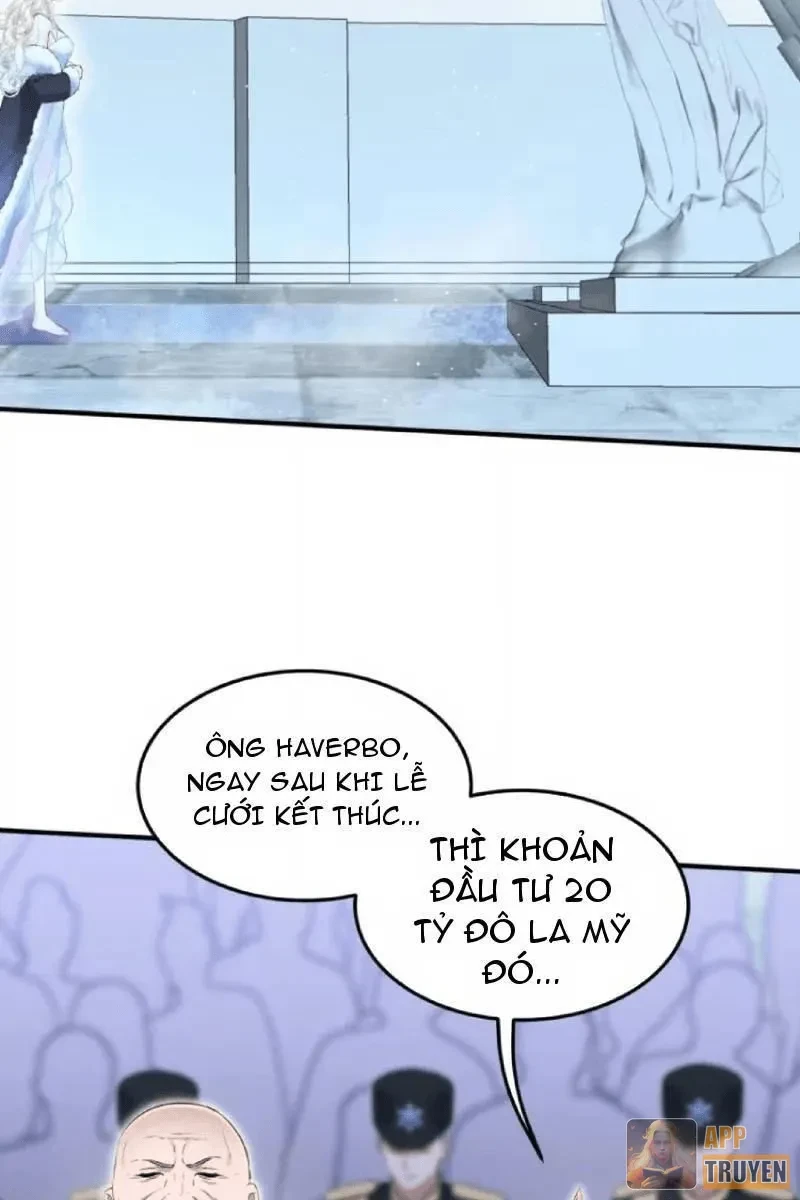 Bỏ Làm Simp Chúa, Ta Có Trong Tay Cả Tỉ Thần Hào! Chapter 287 - 35