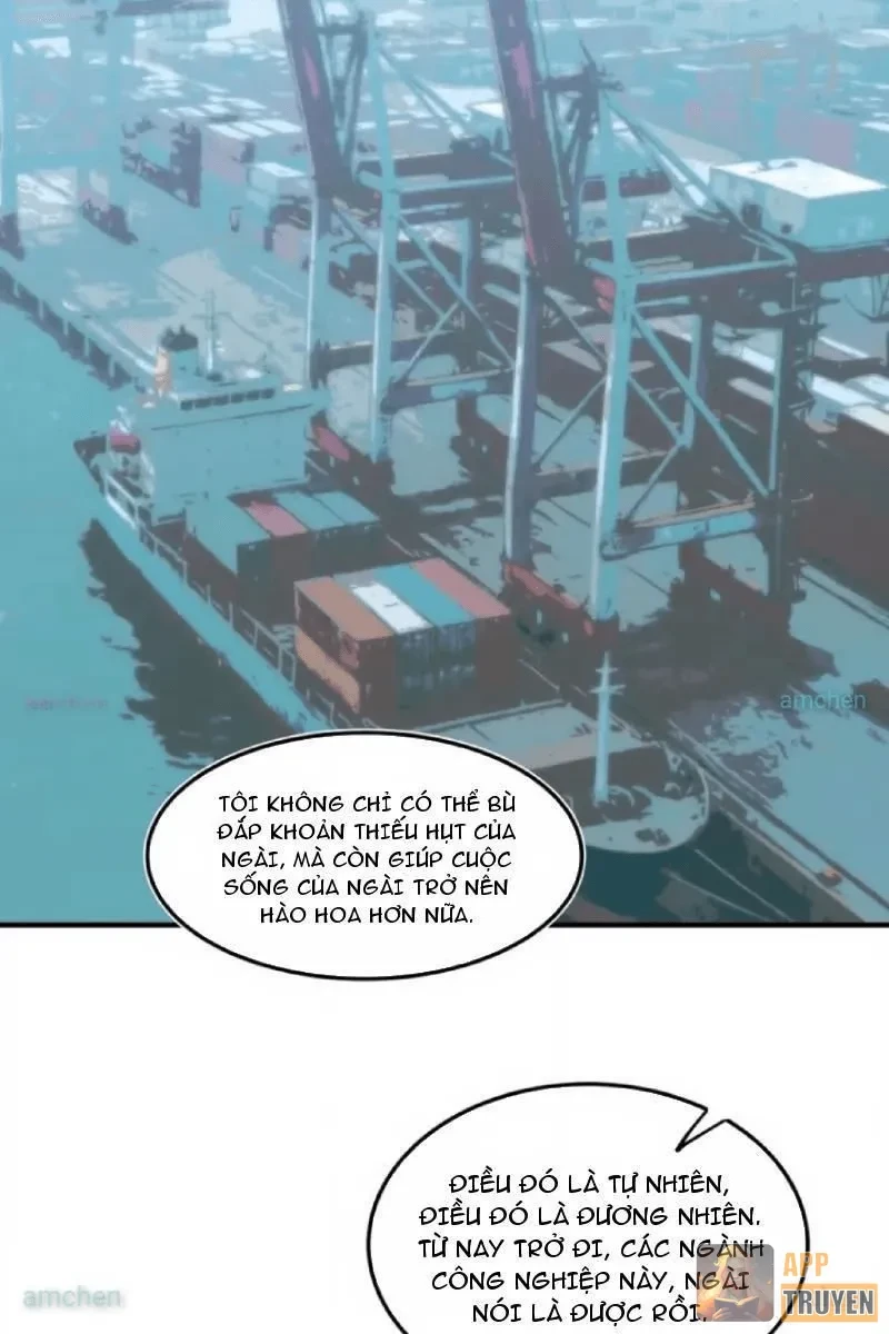 Bỏ Làm Simp Chúa, Ta Có Trong Tay Cả Tỉ Thần Hào! Chapter 287 - 37