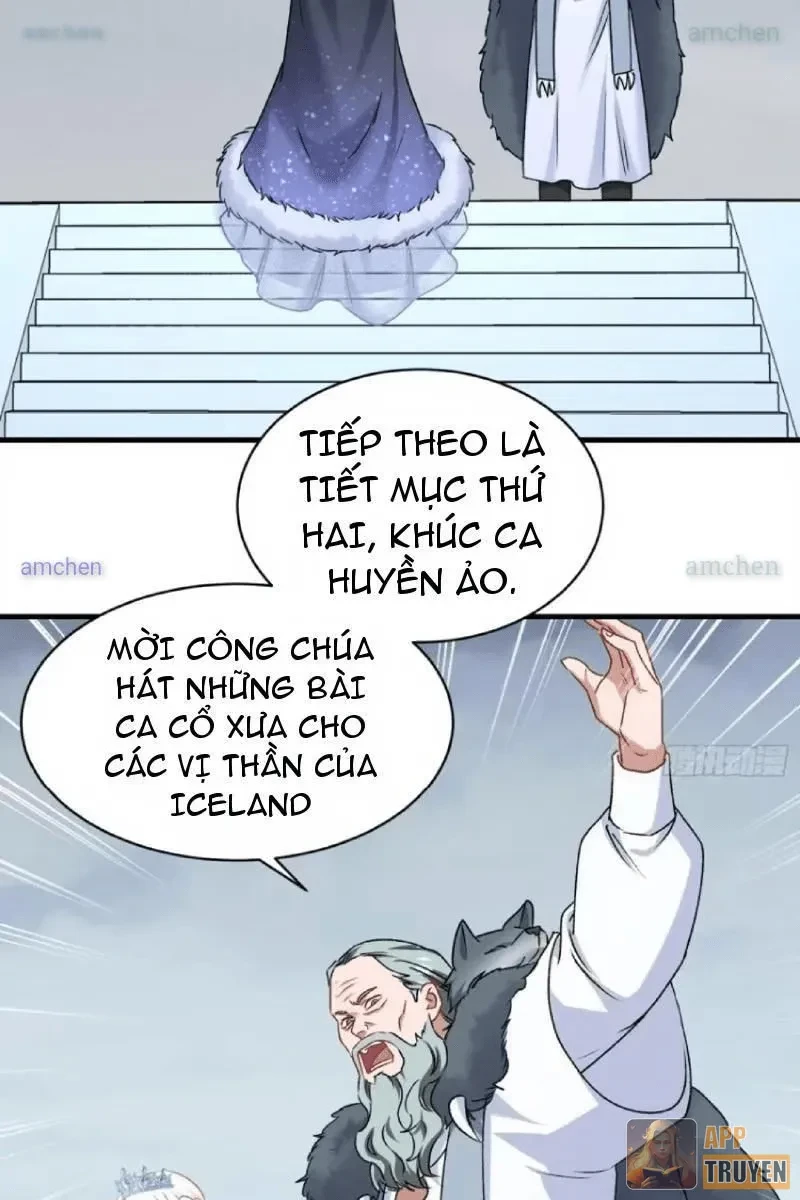 Bỏ Làm Simp Chúa, Ta Có Trong Tay Cả Tỉ Thần Hào! Chapter 287 - 40