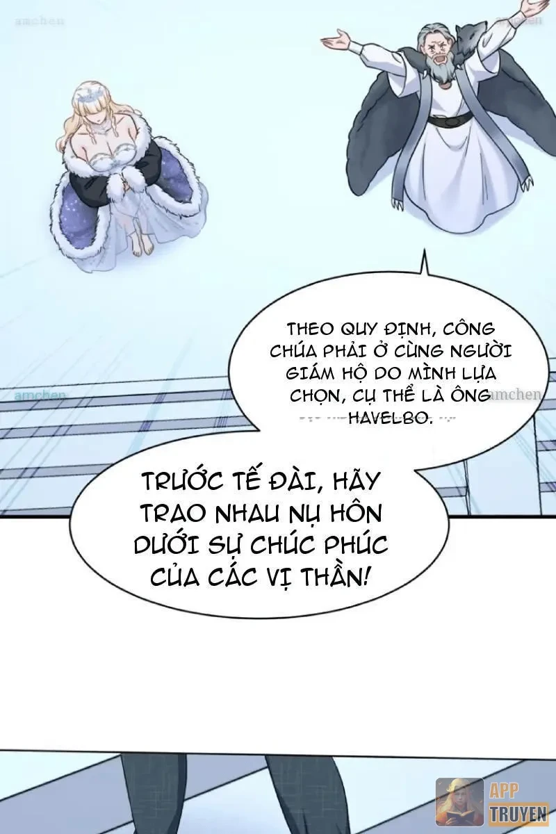 Bỏ Làm Simp Chúa, Ta Có Trong Tay Cả Tỉ Thần Hào! Chapter 287 - 48