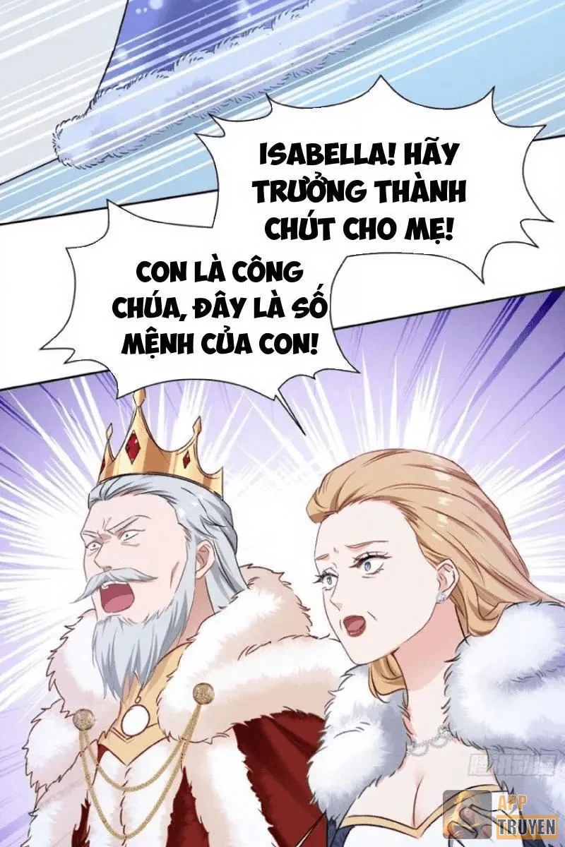 Bỏ Làm Simp Chúa, Ta Có Trong Tay Cả Tỉ Thần Hào! Chapter 288 - 2