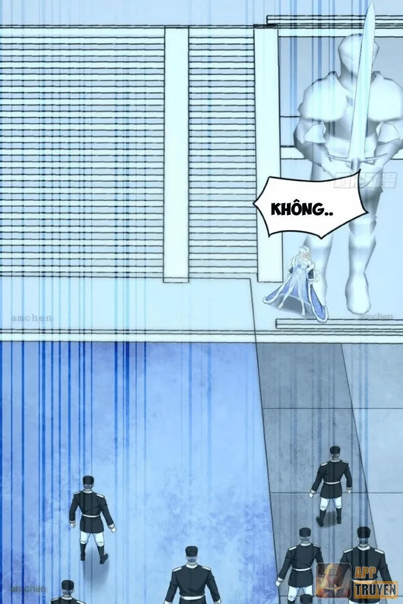 Bỏ Làm Simp Chúa, Ta Có Trong Tay Cả Tỉ Thần Hào! Chapter 288 - 13