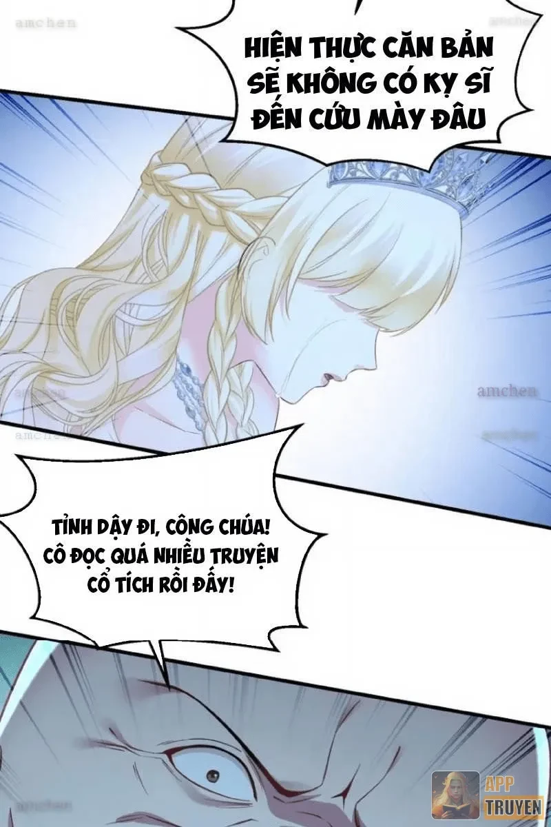 Bỏ Làm Simp Chúa, Ta Có Trong Tay Cả Tỉ Thần Hào! Chapter 288 - 16