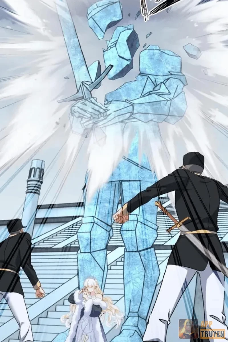 Bỏ Làm Simp Chúa, Ta Có Trong Tay Cả Tỉ Thần Hào! Chapter 288 - 19