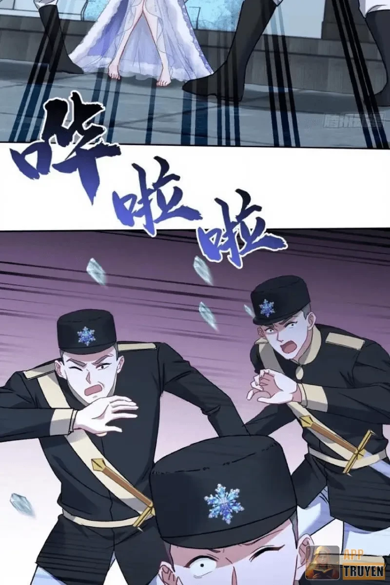 Bỏ Làm Simp Chúa, Ta Có Trong Tay Cả Tỉ Thần Hào! Chapter 288 - 20