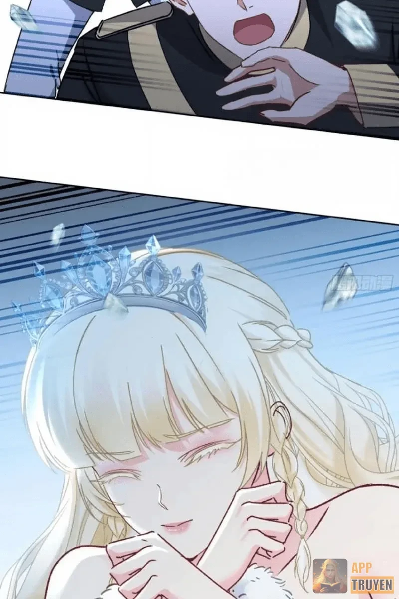 Bỏ Làm Simp Chúa, Ta Có Trong Tay Cả Tỉ Thần Hào! Chapter 288 - 21