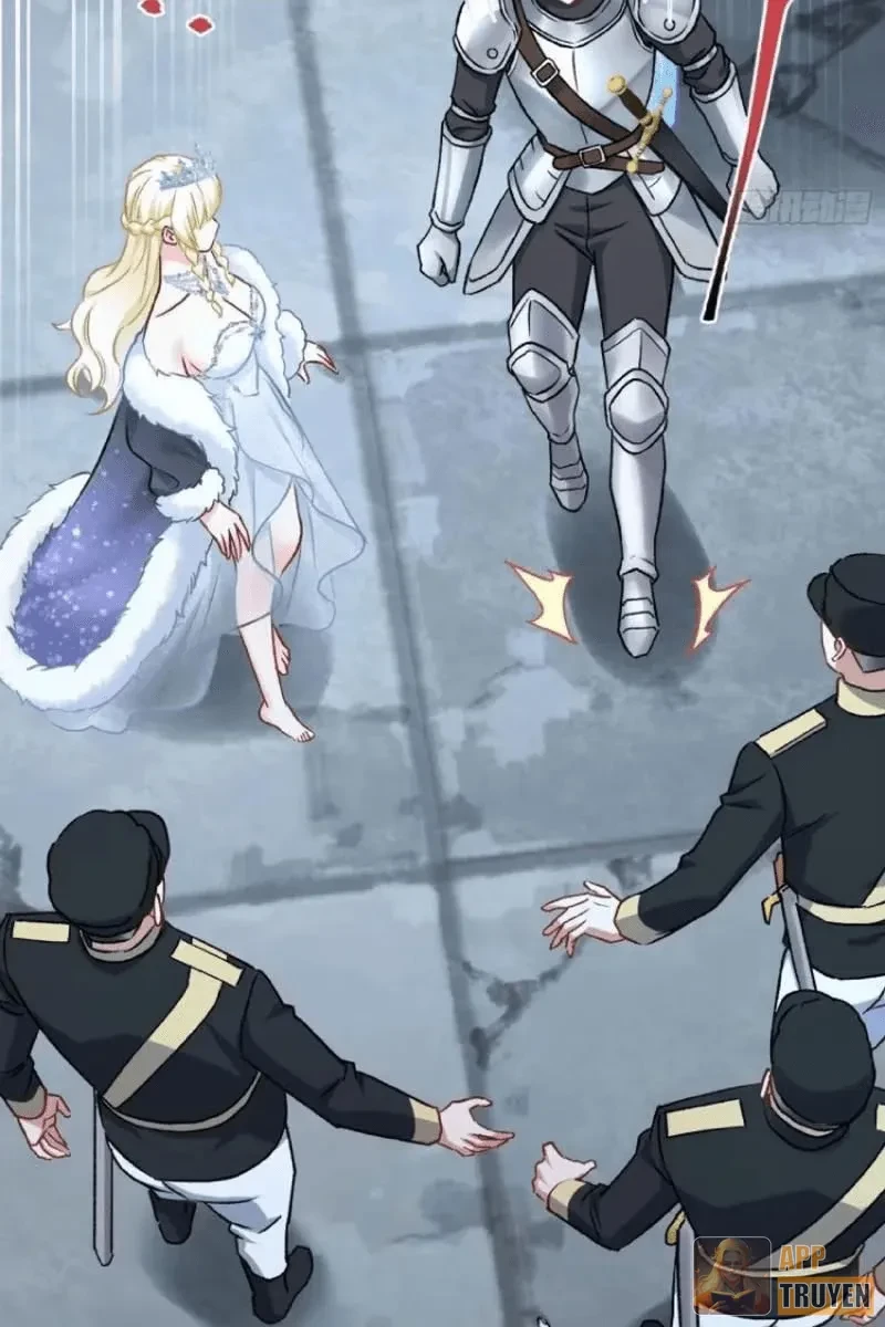 Bỏ Làm Simp Chúa, Ta Có Trong Tay Cả Tỉ Thần Hào! Chapter 288 - 31