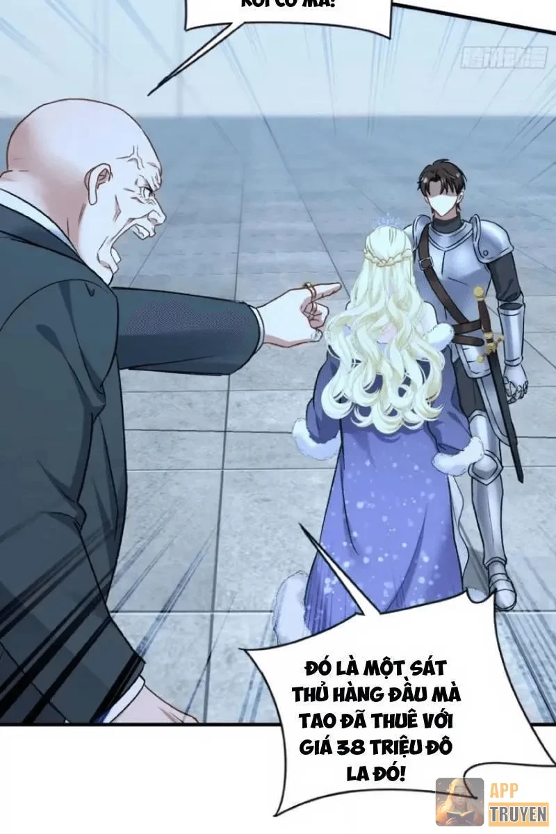 Bỏ Làm Simp Chúa, Ta Có Trong Tay Cả Tỉ Thần Hào! Chapter 288 - 41
